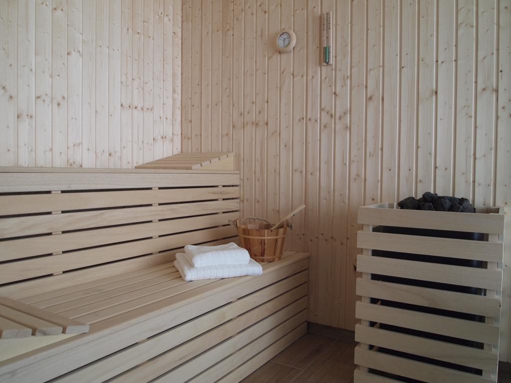 Wohnung 10 Haus Oldenburg Вангероге Номер фото